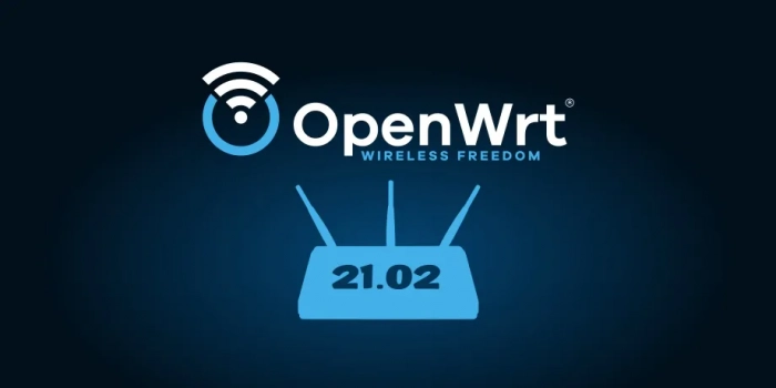 Installare OpenWRT su Fritz!Box 7530