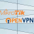 OpenVPN Server su dispositivi Mikrotik (RouterBOARD)